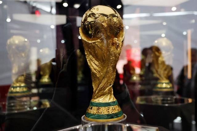 Vì sao giá vé World Cup tăng ‘khủng’ hơn 60,6 tỉ đồng/vé: FIFA hưởng lợi bao nhiêu?- Ảnh 2.