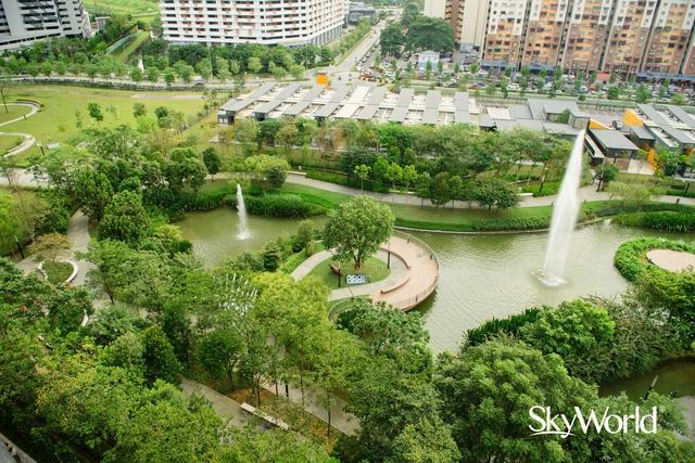 Ông lớn đến từ Malaysia, kiên định trong hành trình ‘kiến tạo cuộc sống tốt đẹp’ - Ảnh 4.