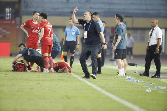 Lịch thi đấu V-League hôm nay: HAGL gây sốc khi ‘đối thủ’ Popov bị ‘treo giò’, CLB Đà Nẵng sẽ đổi vận?- Ảnh 4.
