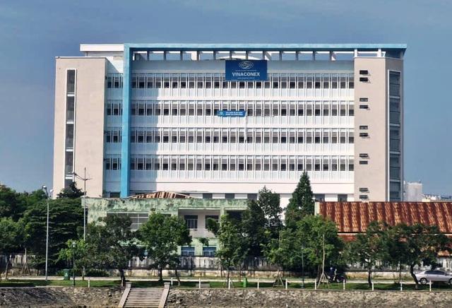 Chủ tịch Đà Nẵng ra 'tối hậu thư' cho khu điều trị trăm tỉ treo nhiều năm - Ảnh 1.