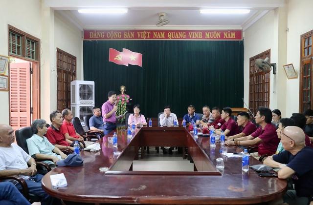 VĐV Lào mang 'chiến mã' 15.000 USD tham gia Ngày hội đạp xe Vì hòa bình- Ảnh 1. VĐV Lào mang 'chiến mã' 15.000 USD tham gia Ngày hội đạp xe Vì hòa bình- Ảnh 1.