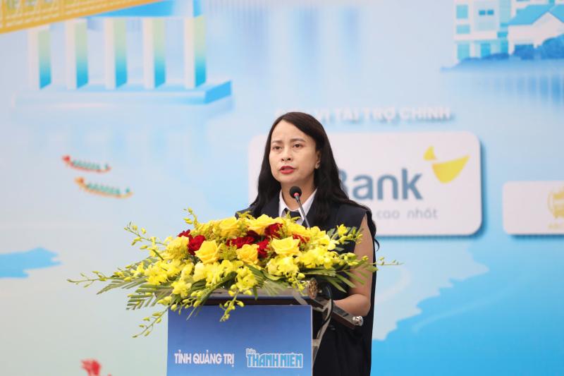 Hơn 260 cua rơ tranh tài tại Thành cổ Quảng Trị, lan tỏa thông điệp hòa bình- Ảnh 9. Hơn 260 cua rơ tranh tài tại Thành cổ Quảng Trị, lan tỏa thông điệp hòa bình- Ảnh 9.