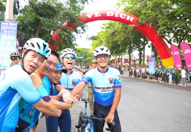 Gay cấn những vòng đua quanh Thành cổ Quảng Trị- Ảnh 4.