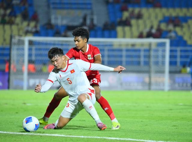 Bị U.17 Việt Nam loại, Indonesia lập tức nhập tịch 3 cầu thủ: Muốn 'gây sốc' giải châu Á- Ảnh 1.