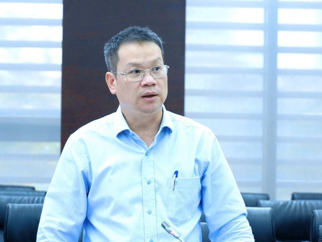 THACOđề xuất đầutư hàng nghìn hecta trồng sâm Ngọc Linh, hướng tới chuỗi giá trị toàn cầu - Ảnh 2.