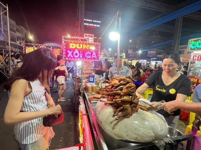 Phố ẩm thực Diên Hồng - Quà của phố trên cao nguyên- Ảnh 7. Phố ẩm thực Diên Hồng - Quà của phố trên cao nguyên- Ảnh 7.