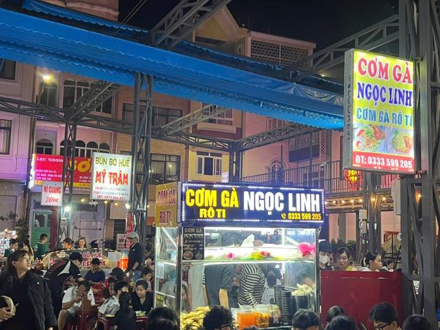 Phố ẩm thực Diên Hồng - Quà của phố trên cao nguyên- Ảnh 5. Phố ẩm thực Diên Hồng - Quà của phố trên cao nguyên- Ảnh 5.