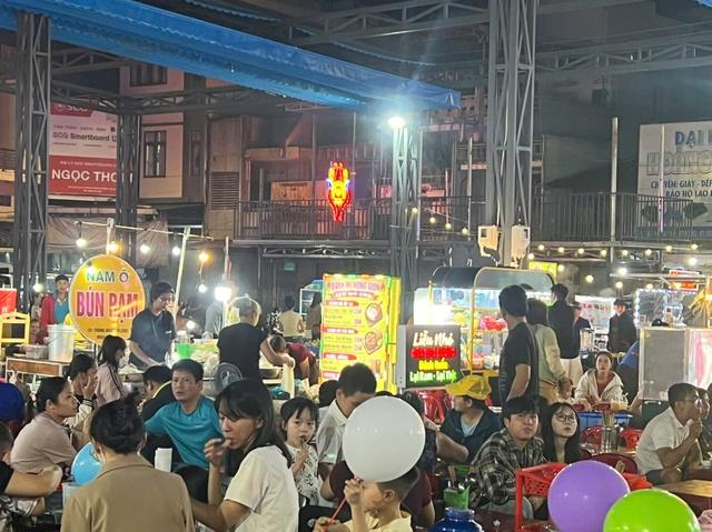 Phố ẩm thực Diên Hồng - Quà của phố trên cao nguyên- Ảnh 9. Phố ẩm thực Diên Hồng - Quà của phố trên cao nguyên- Ảnh 9.