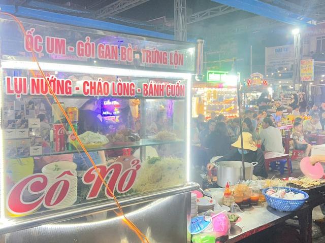 Phố ẩm thực Diên Hồng - Quà của phố trên cao nguyên- Ảnh 10. Phố ẩm thực Diên Hồng - Quà của phố trên cao nguyên- Ảnh 10.