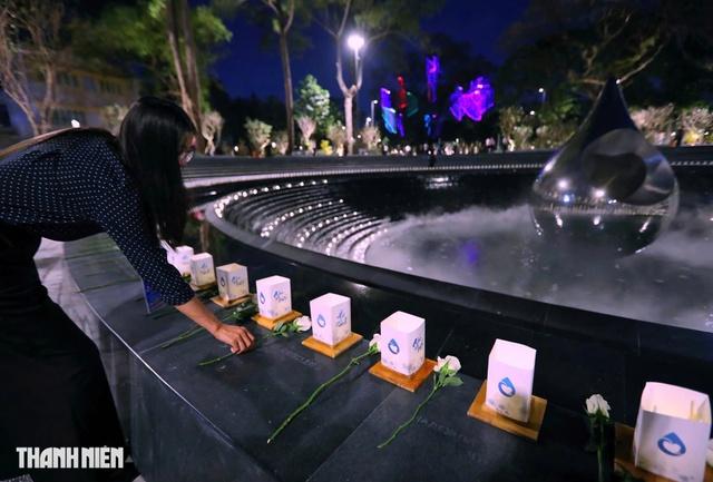 TP.HCM khởi động chương trình ký ức Covid-19: Sẵn sàng ứng phó dịch bệnh mới - Ảnh 3.