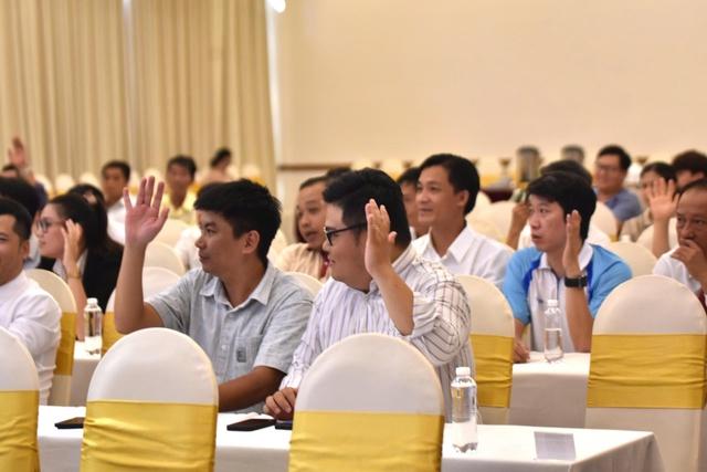 Liên đoàn Cờ TP.HCM muốn đổi tên gọi mới- Ảnh 1.