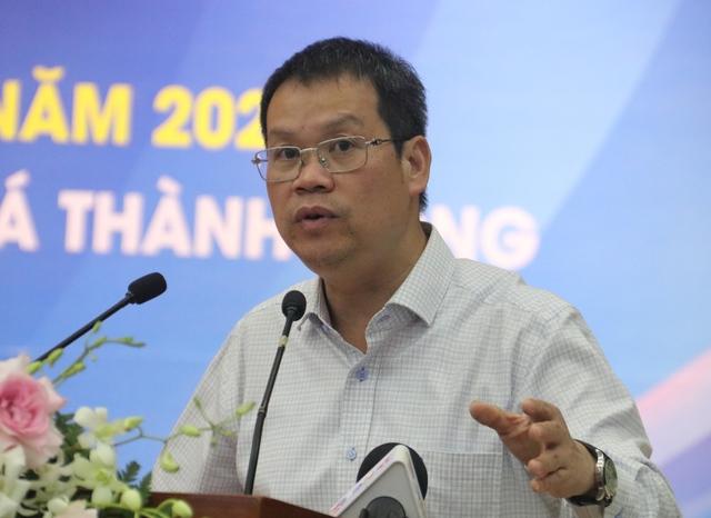 Doanh nghiệp đề nghị Đà Nẵng gỡ vướng quy hoạch, không để 'hồ sơ chạy vòng vèo'- Ảnh 4. Doanh nghiệp đề nghị Đà Nẵng gỡ vướng quy hoạch, không để 'hồ sơ chạy vòng vèo'- Ảnh 4.