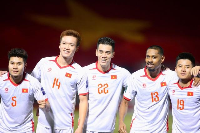 Chờ đội tuyển Việt Nam tạo bất ngờ ở Asian Cup 2027- Ảnh 1. Chờ đội tuyển Việt Nam tạo bất ngờ ở Asian Cup 2027- Ảnh 1.