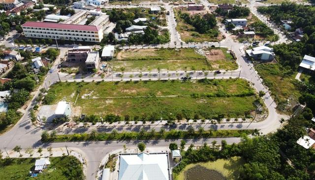 Thanh tra Đà Nẵng chỉ ra hàng loạt sai phạm tại 2 dự án bất động sản- Ảnh 1.