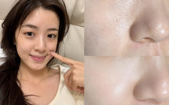 Tưởng filter, ai ngờ U40 trẻ như 20 nhờ 3 kem trắng da chống lão hóa này!- Ảnh 1.