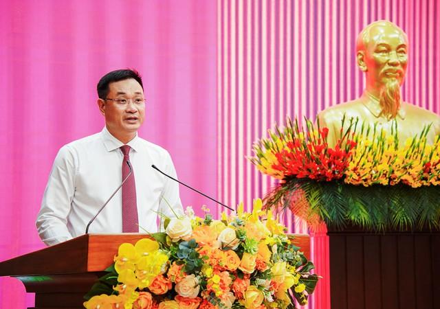 Đà Nẵng điều động, bổ nhiệm nhiều cán bộ chủ chốt- Ảnh 2. Đà Nẵng điều động, bổ nhiệm nhiều cán bộ chủ chốt- Ảnh 2.