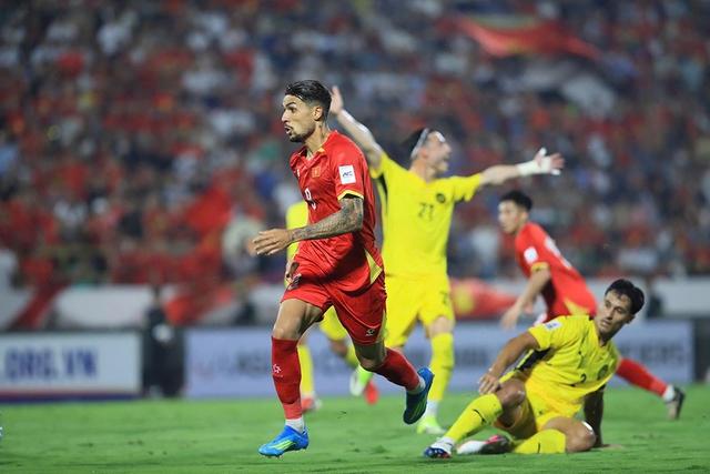 Đội tuyển Việt Nam: Khó khăn và thuận lợi tại AFF Cup 2026- Ảnh 1. Đội tuyển Việt Nam: Khó khăn và thuận lợi tại AFF Cup 2026- Ảnh 1.