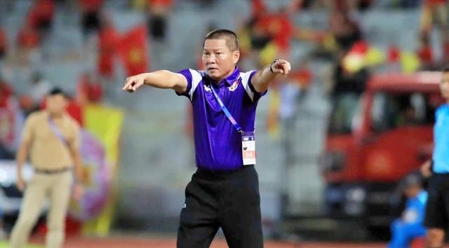 CLB Ninh Bình sẽ đẳng cấp hơn với HLV Chu Đình Nghiêm?- Ảnh 1. CLB Ninh Bình sẽ đẳng cấp hơn với HLV Chu Đình Nghiêm?- Ảnh 1.
