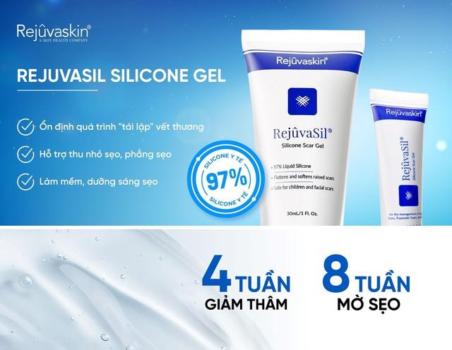 Chuyên gia gợi ý cách dùng kem mờ sẹo lồi hiệu quả sau khoảng 4 tuần- Ảnh 10.