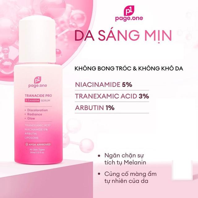 5 kem giúp mờ nám da trắng sáng sau khoảng 4 tuần, kể cả nám hỗn hợp - Ảnh 10.