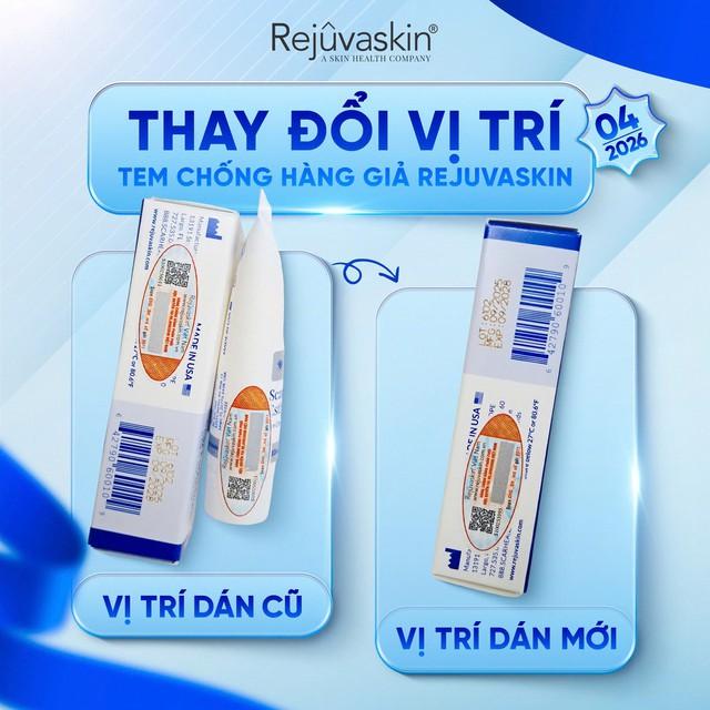 Review kem làm mờ sẹo rỗ do mụn Scar Esthetique với lượt bán top đầu trên TikTok? - Ảnh 11.