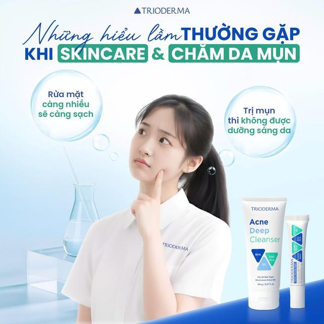 Bất ngờ với kem chấm mụn giá học sinh mà được chuyên gia tin dùng- Ảnh 13. Bất ngờ với kem chấm mụn giá học sinh mà được chuyên gia tin dùng- Ảnh 13.