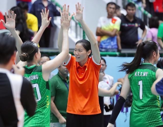 Lịch thi đấu chung kết Cúp bóng chuyền VTV9 - Bình Điền: Chờ Thanh Thúy bùng nổ- Ảnh 2. Lịch thi đấu chung kết Cúp bóng chuyền VTV9 - Bình Điền: Chờ Thanh Thúy bùng nổ- Ảnh 2.