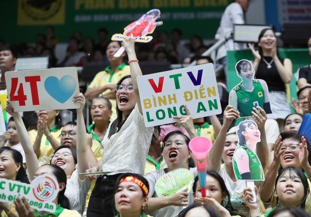 Lịch thi đấu chung kết Cúp bóng chuyền VTV9 - Bình Điền: Chờ Thanh Thúy bùng nổ- Ảnh 4. Lịch thi đấu chung kết Cúp bóng chuyền VTV9 - Bình Điền: Chờ Thanh Thúy bùng nổ- Ảnh 4.