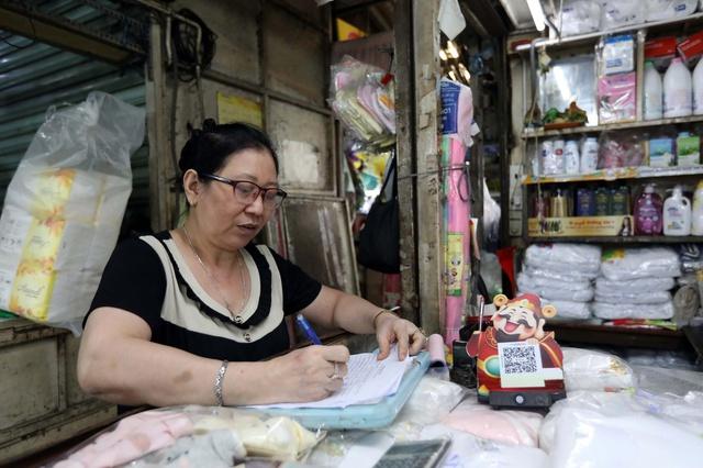 Hộ kinh doanh có doanh thu dưới 3 tỉ đồng nên chọn phương pháp nộp thuế nào?- Ảnh 1. Hộ kinh doanh có doanh thu dưới 3 tỉ đồng nên chọn phương pháp nộp thuế nào?- Ảnh 1.