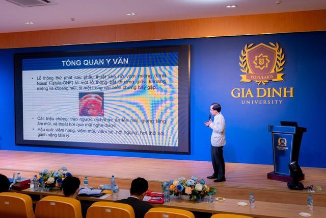 Khi kiểm soát biến chứng trở thành trọng tâm trong phẫu thuật tạo hình hiện đại - Ảnh 2. Khi kiểm soát biến chứng trở thành trọng tâm trong phẫu thuật tạo hình hiện đại - Ảnh 2.
