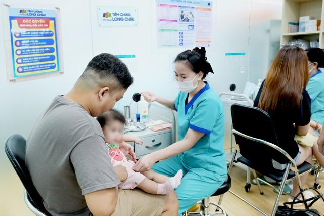 Chủ động bảo vệ bé trước làn sóng ‘dịch chồng dịch’ dâng cao - Ảnh 3.