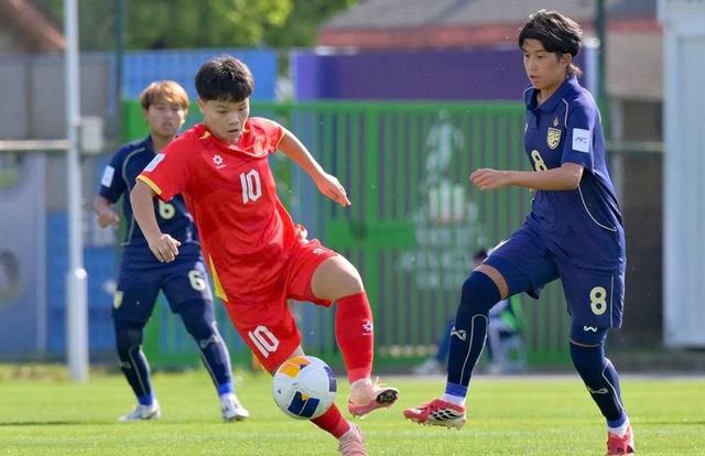 Lịch thi đấu U.17 nữ Việt Nam - Myanmar cực hay hôm nay: Trận đấu sống còn ở giải châu Á- Ảnh 1. Lịch thi đấu U.17 nữ Việt Nam - Myanmar cực hay hôm nay: Trận đấu sống còn ở giải châu Á- Ảnh 1.