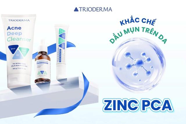 Bất ngờ với kem chấm mụn giá học sinh mà được chuyên gia tin dùng- Ảnh 2. Bất ngờ với kem chấm mụn giá học sinh mà được chuyên gia tin dùng- Ảnh 2.