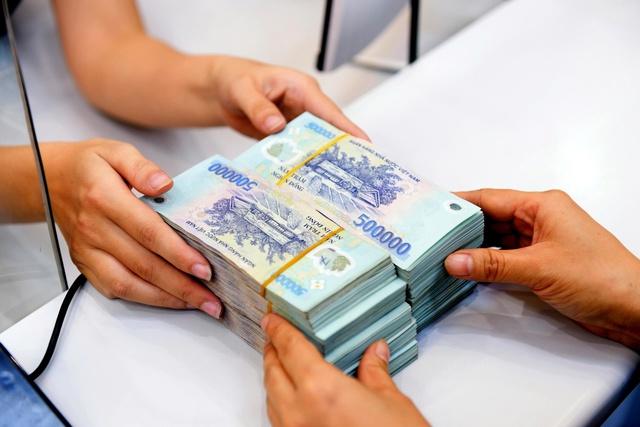 Nâng ngưỡng thu nhập vãng lai tính thuế lên 5 triệu đồng đã đủ chưa?- Ảnh 2.