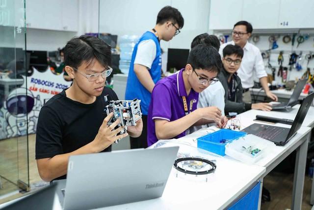 Tầm nhìn khai mở nguồn lực quốc gia- Ảnh 3.