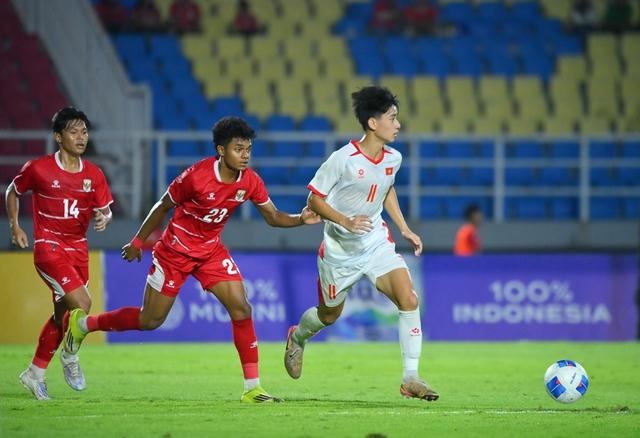 U.17 Thái Lan đến Tây Á cực sớm, chạy đua quyết liệt cùng U.17 Việt Nam: Muốn đoạt vé World Cup- Ảnh 1. U.17 Thái Lan đến Tây Á cực sớm, chạy đua quyết liệt cùng U.17 Việt Nam: Muốn đoạt vé World Cup- Ảnh 1.