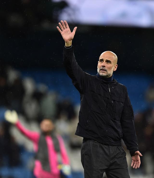Manchester City chọn xong truyền nhân của Pep Guardiola cho 'ghế nóng' Etihad?- Ảnh 2. Manchester City chọn xong truyền nhân của Pep Guardiola cho 'ghế nóng' Etihad?- Ảnh 2.