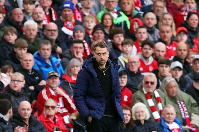 Quay lén đối thủ, Southampton bị tước quyền đá chung kết play-off thăng hạng Ngoại hạng Anh- Ảnh 2. Quay lén đối thủ, Southampton bị tước quyền đá chung kết play-off thăng hạng Ngoại hạng Anh- Ảnh 2.