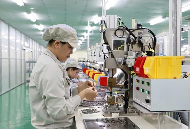 Cuộc 'cách mạng' môi  trường kinh doanh Việt Nam - Ảnh 1.