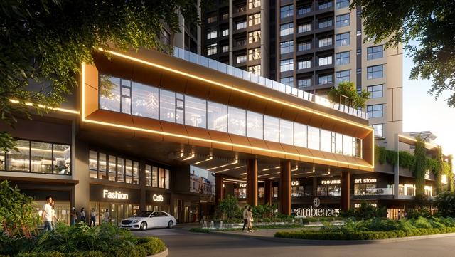 Dòng tiền đổ về Hải Phòng: Nhà đầu tư tìm gì trong chu kỳ địa ốc mới?- Ảnh 2. Dòng tiền đổ về Hải Phòng: Nhà đầu tư tìm gì trong chu kỳ địa ốc mới?- Ảnh 2.