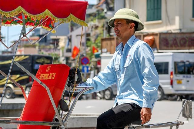 Dự báo đợt nắng nóng đầu tháng 6- Ảnh 1. Dự báo đợt nắng nóng đầu tháng 6- Ảnh 1.