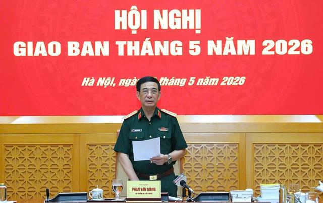 Đại tướng Phan Văn Giang: Quy hoạch chức năng Khu liên hiệp thể thao Mỹ Đình- Ảnh 1. Đại tướng Phan Văn Giang: Quy hoạch chức năng Khu liên hiệp thể thao Mỹ Đình- Ảnh 1.