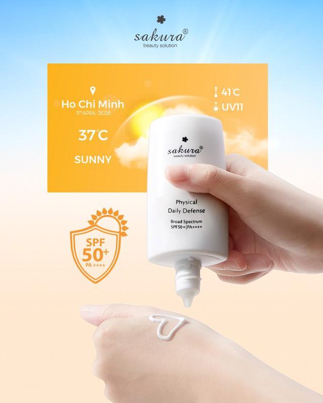 5 kem chống nắng đi biển đang cháy hàng: Nắng gắt 40 độ cũng không cháy sạm- Ảnh 3.