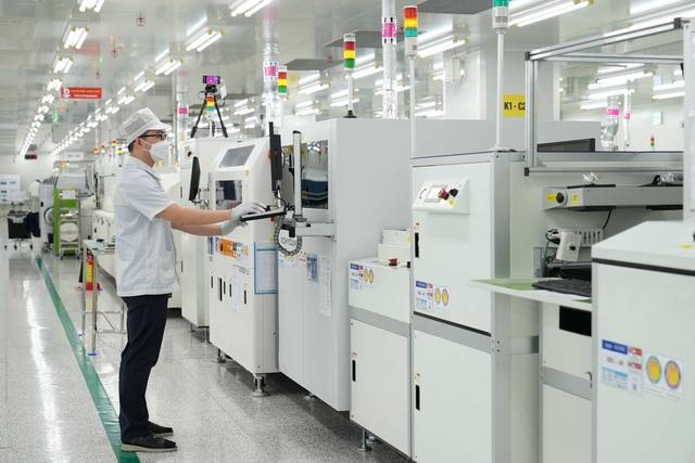 Việt Nam, tầm vóc cường quốc mới của khu vực- Ảnh 2. Việt Nam, tầm vóc cường quốc mới của khu vực- Ảnh 2.