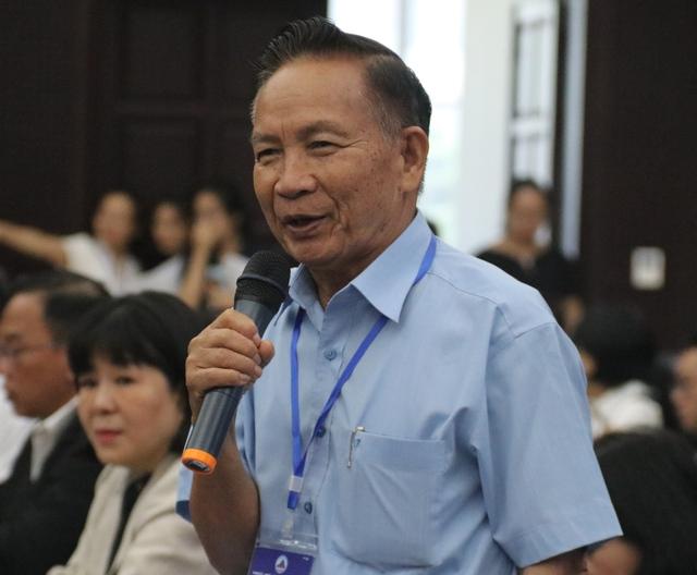 Doanh nghiệp đề nghị Đà Nẵng gỡ vướng quy hoạch, không để 'hồ sơ chạy vòng vèo'- Ảnh 2. Doanh nghiệp đề nghị Đà Nẵng gỡ vướng quy hoạch, không để 'hồ sơ chạy vòng vèo'- Ảnh 2.