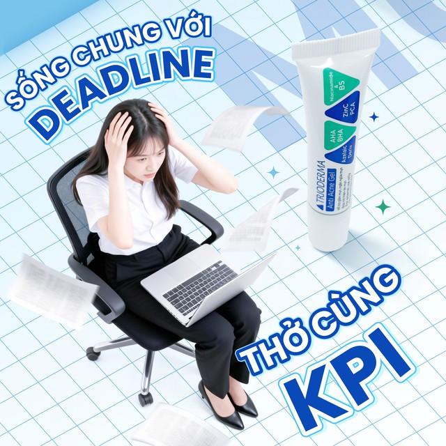 Kem chấm mụn trên trán nào có lượt bán top đầu TikTok hiện nay?- Ảnh 4. Kem chấm mụn trên trán nào có lượt bán top đầu TikTok hiện nay?- Ảnh 4.
