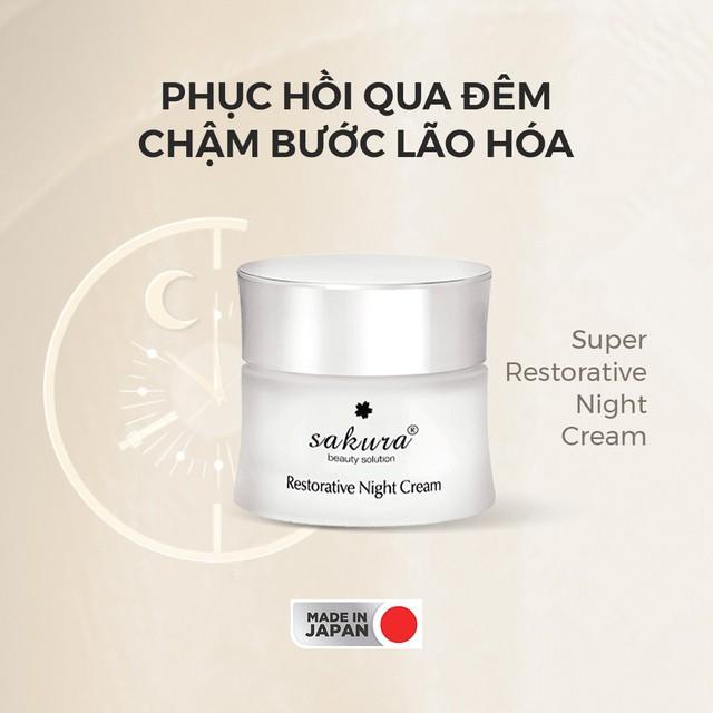 Tuyệt chiêu ‘hack’ tuổi hội U30+: Da căng bóng như filter nhờ 3 kem chống lão hóa - Ảnh 4.