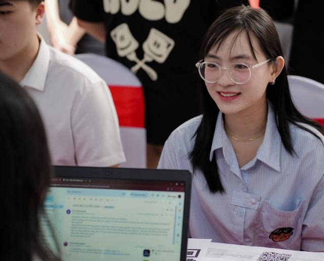 Người trẻ đi làm nhưng không muốn gắn bó lâu dài, doanh nghiệp ứng phó ra sao? - Ảnh 1.