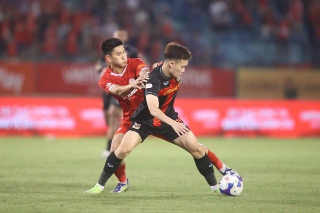 Lịch thi đấu, trực tiếp V-League rất hay hôm nay: Thanh Hóa quyết chiến Hà Nội, Ninh Bình lên tốp 3 nếu…- Ảnh 3.
