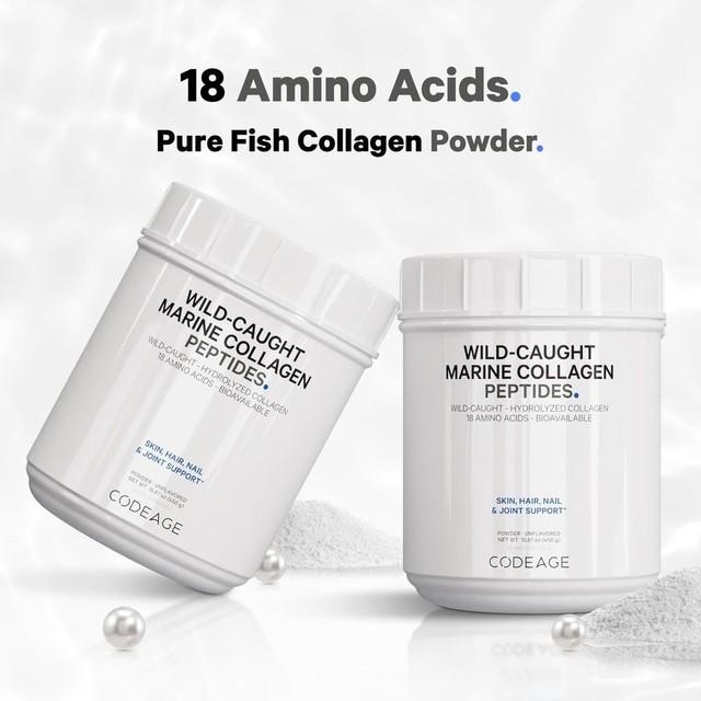 Cảnh báo: 5 dấu hiệu da thiếu collagen ‘trầm trọng’ mà 99% chị em đều bỏ qua- Ảnh 5. Cảnh báo: 5 dấu hiệu da thiếu collagen ‘trầm trọng’ mà 99% chị em đều bỏ qua- Ảnh 5.